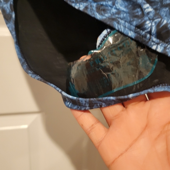 Gabifresh  x Swimsuits for all one piece bathing suit 20G/H - Picture 4 of 5